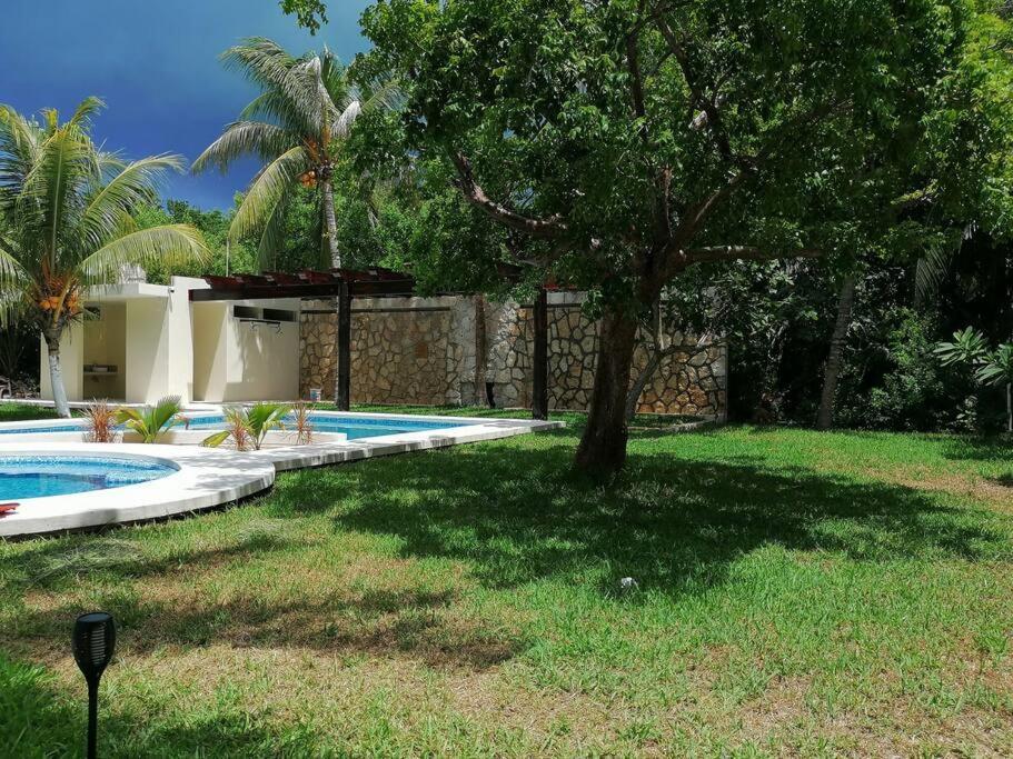 Marysol Private Beach Next To Nomads D5 Isla Mujeres Exterior photo