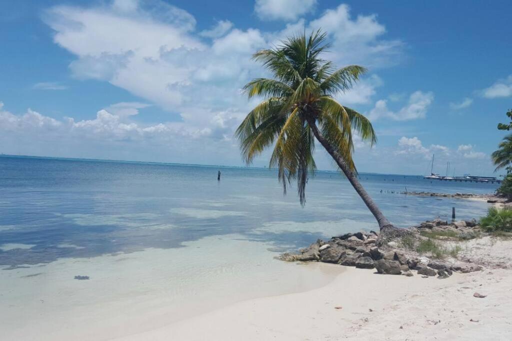 Marysol Private Beach Next To Nomads D5 Isla Mujeres Exterior photo